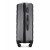 Komplet walizek WITTCHEN GLOBE LINE ABS 56-3A-65K-01 szary