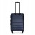 Komplet walizek WITTCHEN GLOBE LINE ABS 56-3A-65K-90 granatowy