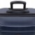 Komplet walizek WITTCHEN GLOBE LINE ABS 56-3A-65K-90 granatowy