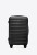 Zestaw walizek WITTCHEN ABS 56-3A-00S-11 czarny