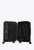 Zestaw walizek WITTCHEN ABS 56-3A-00S-11 czarny