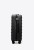 Zestaw walizek WITTCHEN ABS 56-3A-00S-11 czarny