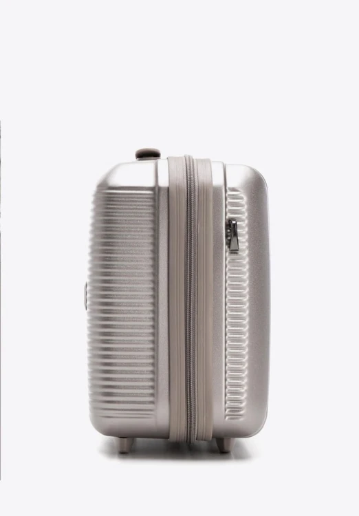 Kosmetyczka WITTCHEN 56-3P-904-87 polikarbon