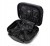 Kosmetyczka Wittchen Groove Line 56-3A-314-11 czarna