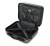 Kosmetyczka Wittchen Globe 56-3A-654-01 szara
