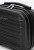 Kosmetyczka Wittchen z ABS-u 56-3A-004-11 czarna