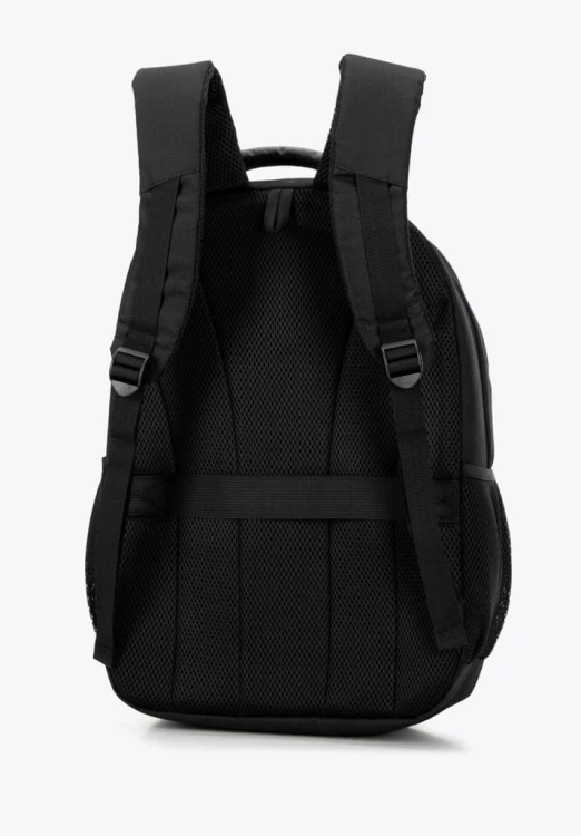Plecak na laptopa 15,6'' WITTCHEN 56-3s-019-18 do samolotu czarno - szary
