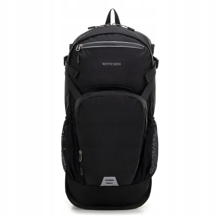 Plecak turystyczny WITTCHEN 56-3S-011-10 czarny