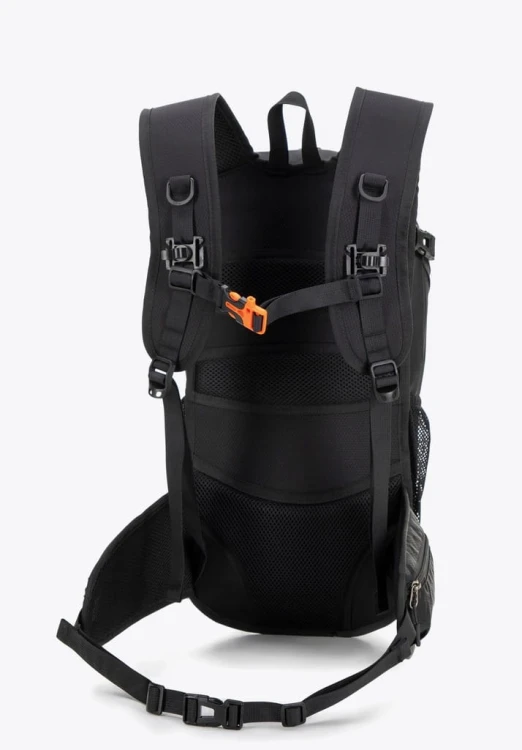 Plecak turystyczny WITTCHEN 56-3S-011-10 czarny