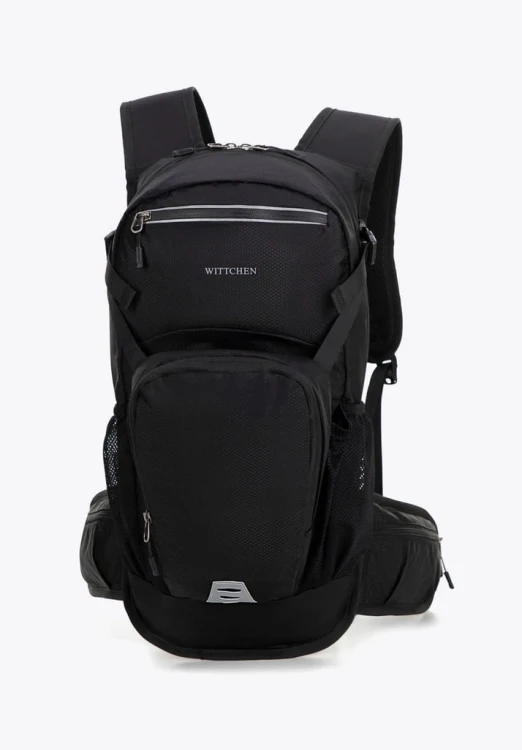 Plecak turystyczny WITTCHEN 56-3S-011-10 czarny