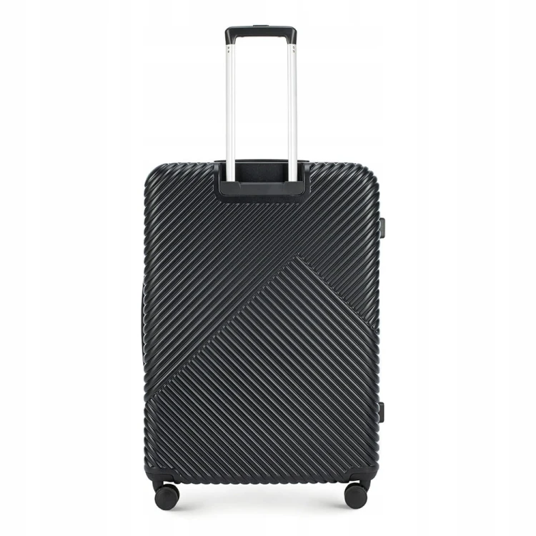 Walizka Wittchen GL Style polikarbon 56-3P-843-10