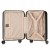 ZESTAW WALIZEK WITTCHEN PC 56-3P-84S-10