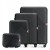 KOMPLET WALIZEK WITTCHEN PC 56-3P-84K-10