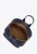 Plecak Wittchen Young 100-4y-001-7 z ekoskóry granatowy