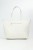 Torebka shopperka Monnari BAG1860-M00 biała