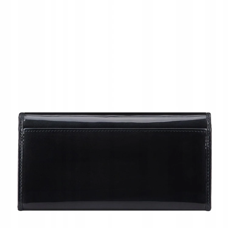 Portfel Wittchen Florence damski 14-1l-052-8A ciemny szary