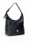 Torebka Monnari BAG1330-020 worek czarna