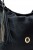 Torebka Monnari BAG1330-020 worek czarna