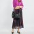 Torebka Monnari BAG1330-020 worek czarna