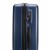 Zestaw walizek WITTCHEN ABS 56-3A-50S-90 granatowy