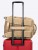 Plecak do samolotu WITTCHEN 56-3S-018 beżowy 40x30x20 do Wizz Air