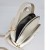Torebka listonoszka Monnari BAG4810-M15 jasny beż