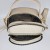 Torebka listonoszka Monnari BAG4810-M15 jasny beż