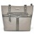 Torebka shopperka Monnari BAG4850-019 szara