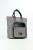Plecak-torba 2 w 1 damski Monnari BAG1980-M19 szary