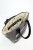 Plecak-torba 2 w 1 damski Monnari BAG1980-M19 szary