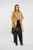 Plecak-torba 2 w 1 damski Monnari BAG1980-M19 szary