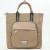 Plecak-torba 2 w 1 damski Monnari BAG1980-015 beż