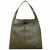 Torebka shopperka Monnari BAG4020-008 ekoskóra zielona