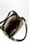 Torebka shopperka Monnari BAG4020-008 ekoskóra zielona