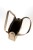 Torebka shopperka Monnari BAG4020-015 ekoskóra beżowa