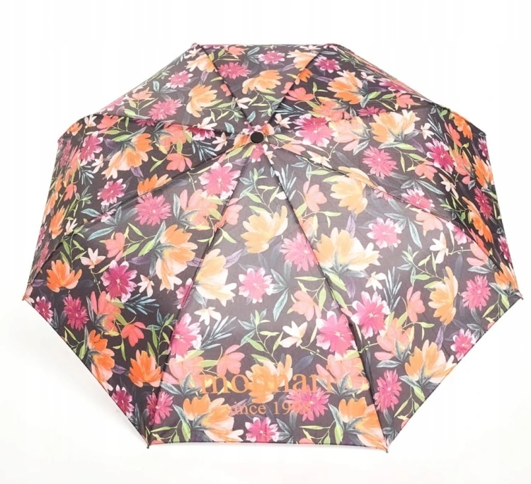 Parasol automatyczny Monnari UMB0100-020 z pokrowcem