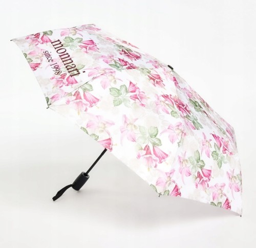 Parasol automatyczny Monnari UMB0120-M00 z pokrowcem