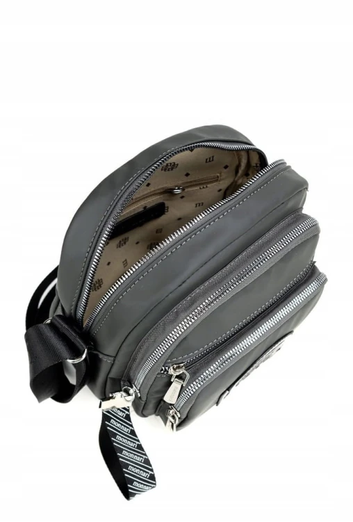 Torebka listonoszka crossbody Monnari BAG4310-M08