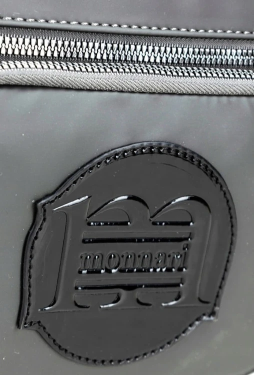 Torebka listonoszka crossbody Monnari BAG4310-M08