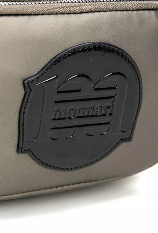 Torebka listonoszka crossbody Monnari BAG4310-M22