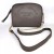 Torebka listonoszka crossbody Monnari BAG4110-015 szaro-beżowa