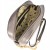 Torebka listonoszka crossbody Monnari BAG4110-015 szaro-beżowa