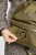 Plecak damski Monnari BAG5380-008 ciemno zielony