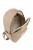 Plecak damski Monnari BAG5380-015 ciemny beż