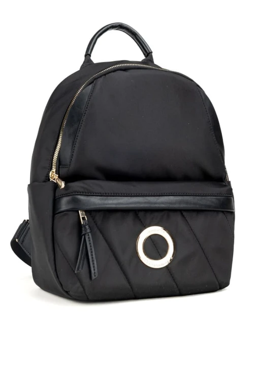 Plecak damski Monnari BAG5380-020 czarny