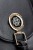 Torebka worek Monnari BAG5050-020 czarna