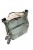 Torebka worek Monnari BAG4380-M08 zielona