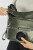 Torebka worek Monnari BAG4380-M08 zielona