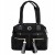 Torebka shopperka Monnari BAG4300-M20 czarna