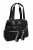 Torebka shopperka Monnari BAG4300-M20 czarna